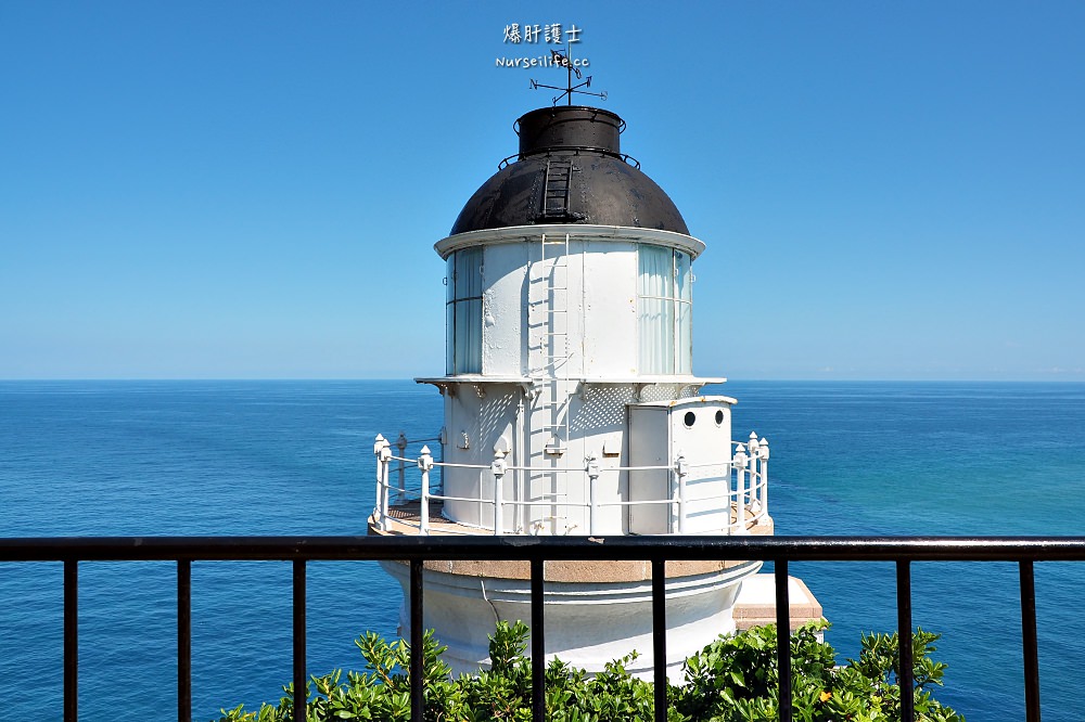 馬祖．東引｜離島中的離島．希臘般湛藍海水讓人忘憂 - nurseilife.cc