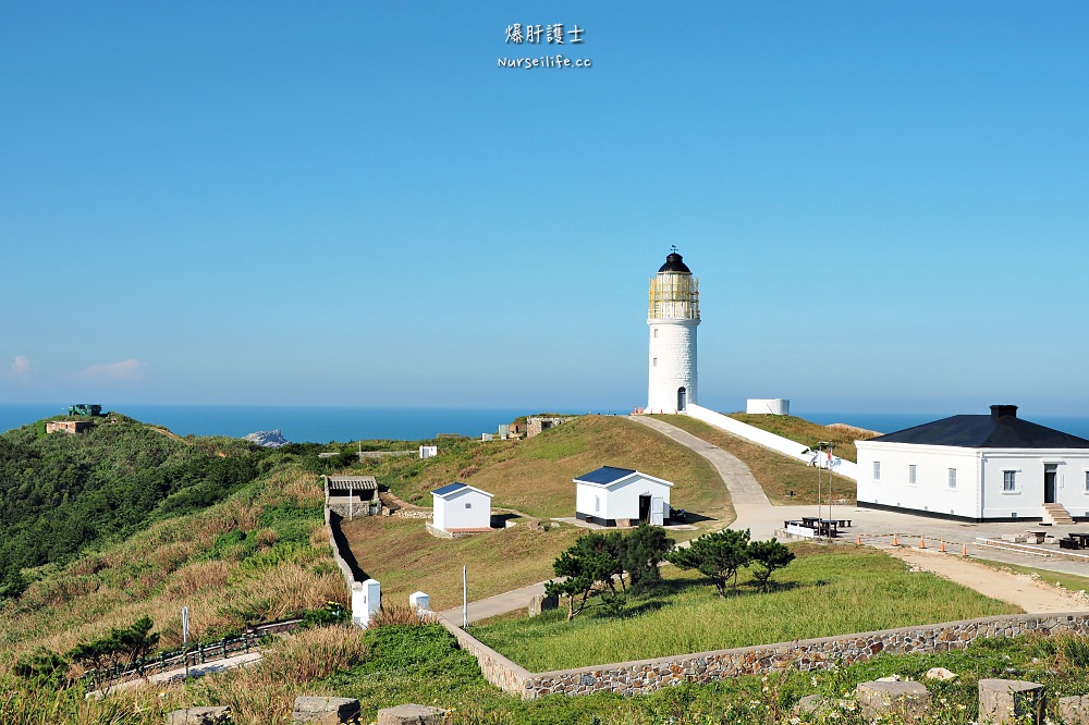 馬祖、東莒｜船老大帶你暢遊私房景點拍攝銀河、星沙、藍眼淚 - nurseilife.cc