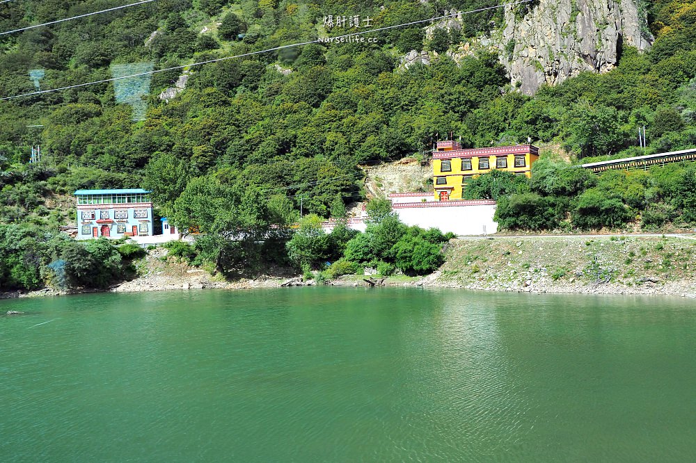 中國、西藏｜色季拉山、魯朗林海、巴松措・由林芝一路往拉薩前進 - nurseilife.cc