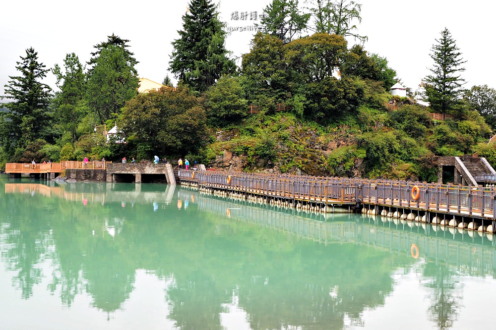 中國、西藏｜巴松措湖心島．轉島祈福之旅 - nurseilife.cc