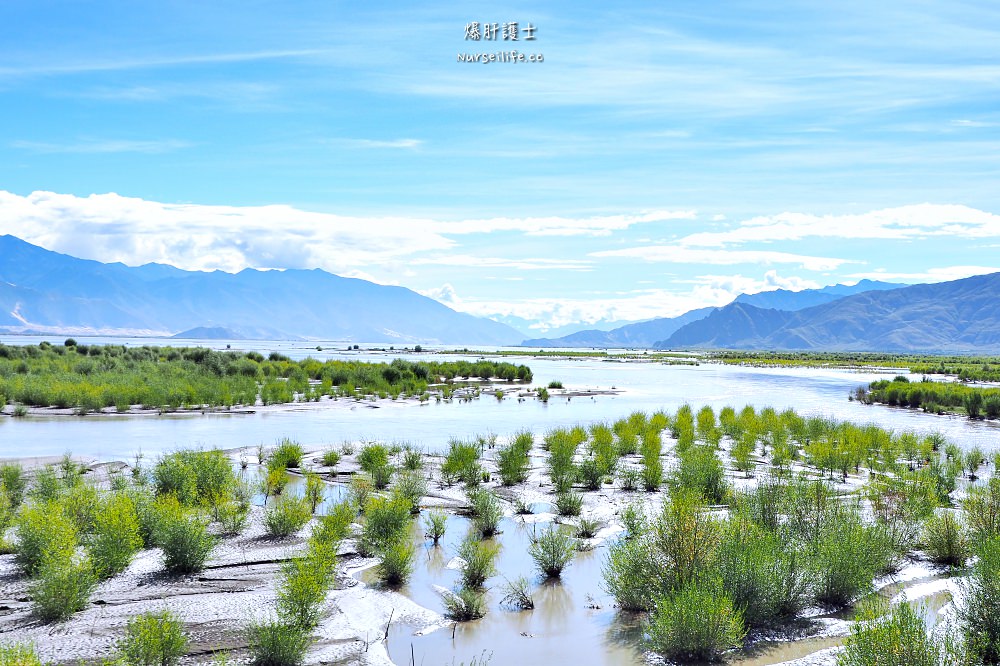 中國、西藏｜前進山南桑耶寺．尋覓心中的寧靜 - nurseilife.cc