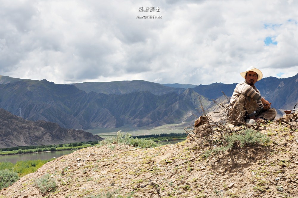 中國、西藏｜越過山丘．探訪西藏第一座宮殿與文成公主的聖泉 - nurseilife.cc