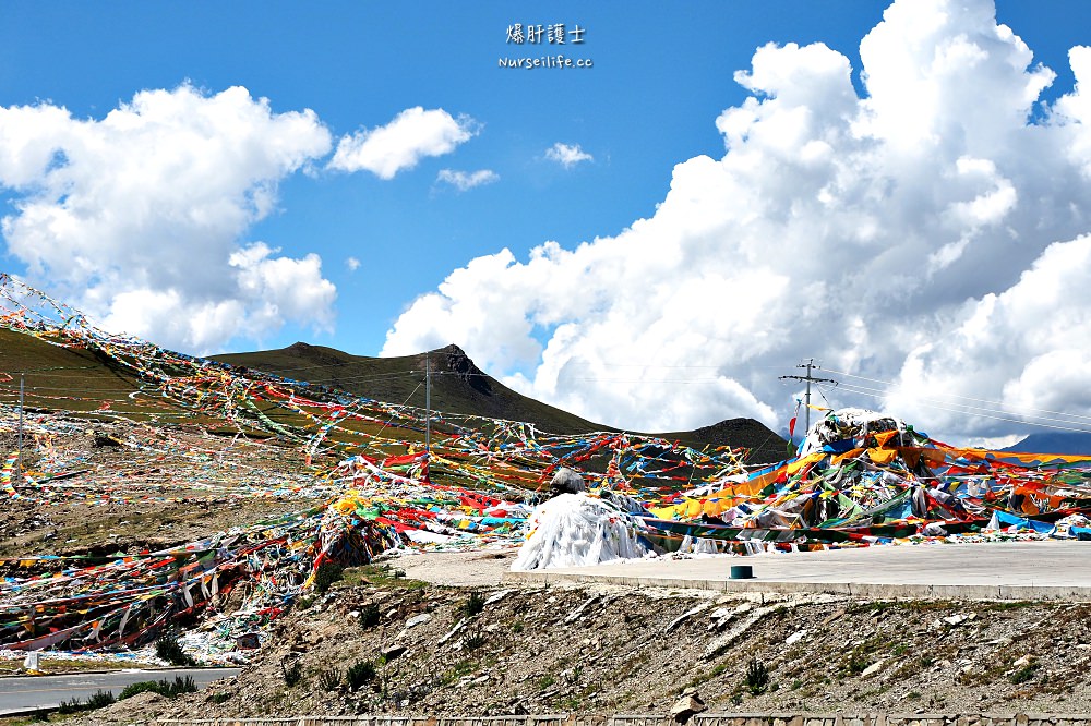 中國、西藏｜羊卓雍措聖湖的夢幻碧藍．隨著攀上甘巴拉山而感動 - nurseilife.cc