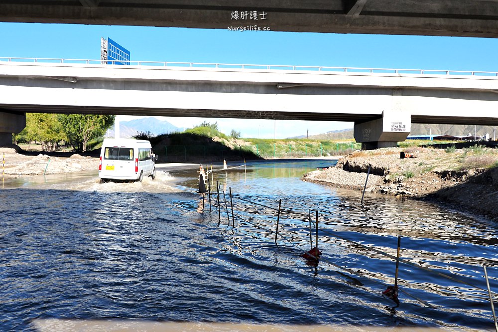 中國、西藏｜羊卓雍措聖湖的夢幻碧藍．隨著攀上甘巴拉山而感動 - nurseilife.cc