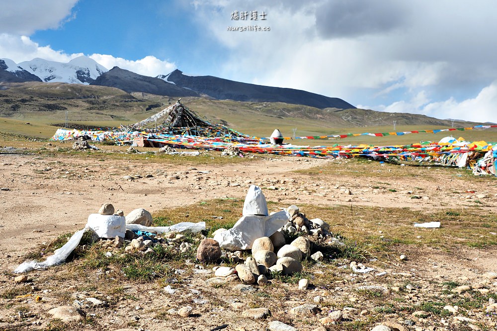 中國、西藏｜越過那根拉山口探訪被神山擁抱的天湖納木措 - nurseilife.cc