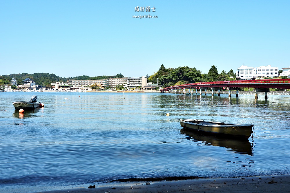 樂桃直飛仙台｜牛舌、牡蠣、松島日本三景一日生活圈 - nurseilife.cc