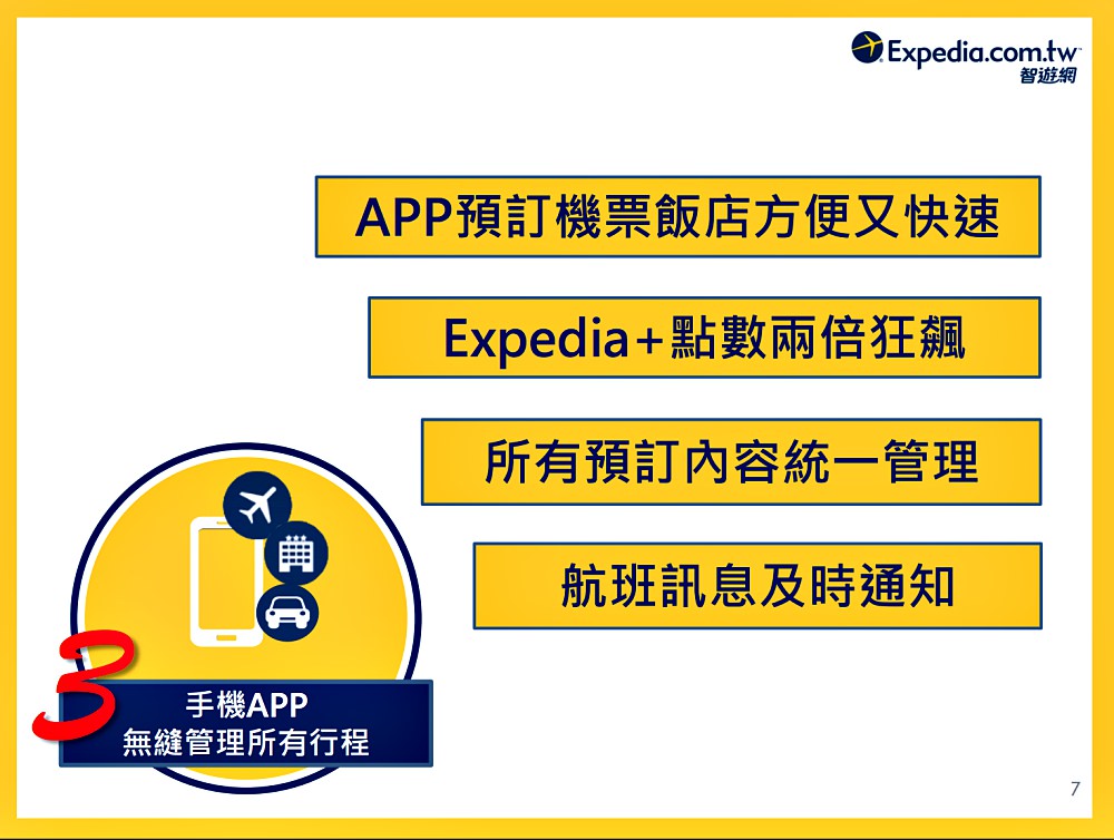 Expedia 機加酒套裝旅遊行程最低58折！ - nurseilife.cc