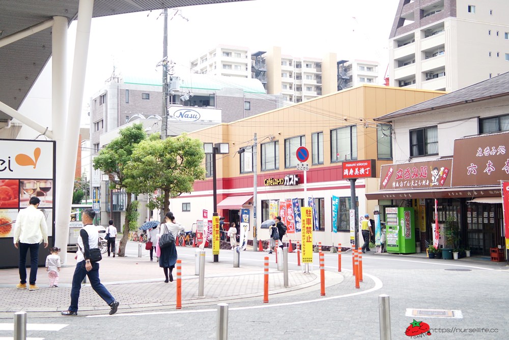 日本、大阪｜日清泡麵博物館．泡麵自己做創意有新意 - nurseilife.cc