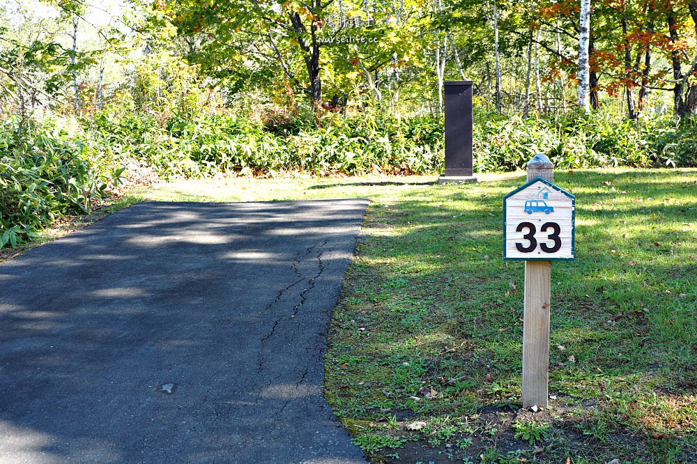 北海道、釧路｜山花露營場．有野生鹿出沒的豪華露營地 - nurseilife.cc