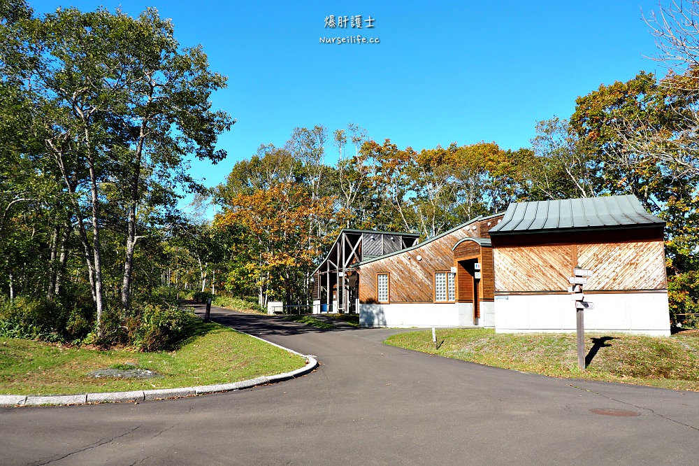 北海道、釧路｜山花露營場．有野生鹿出沒的豪華露營地 - nurseilife.cc