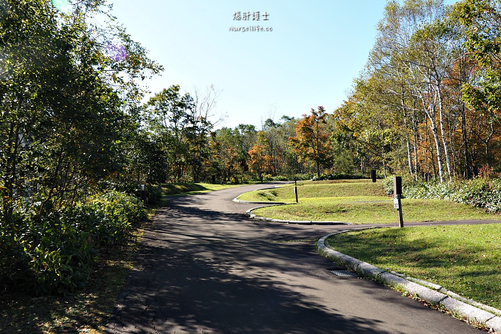 北海道、釧路｜山花露營場．有野生鹿出沒的豪華露營地 - nurseilife.cc