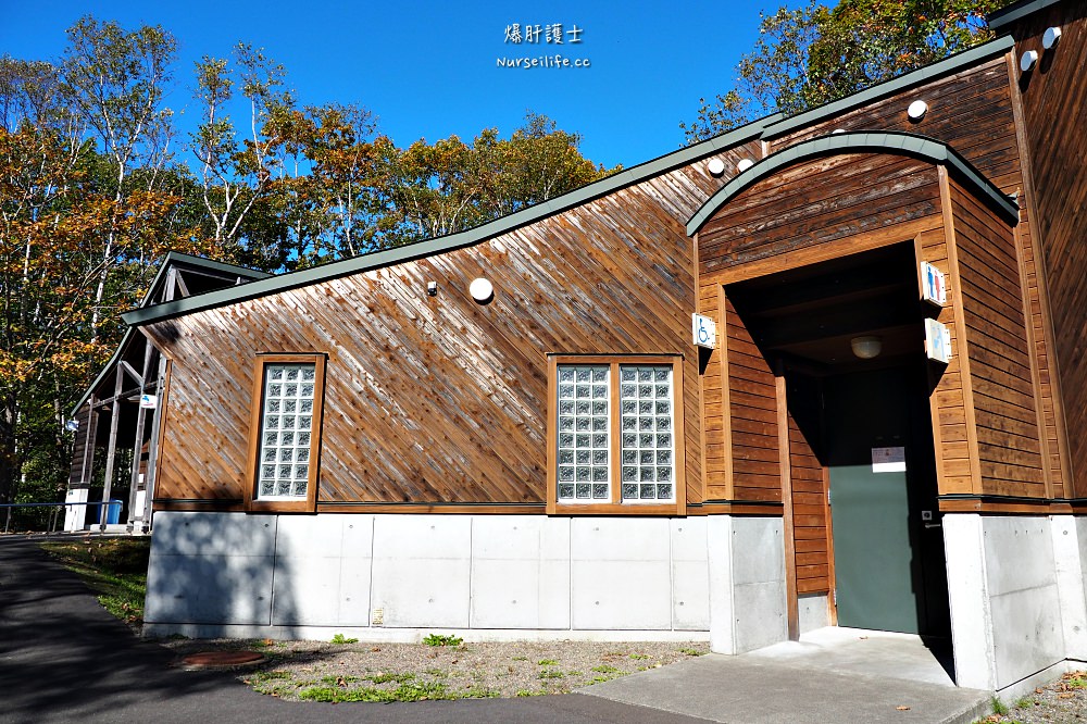 北海道、釧路｜山花露營場．有野生鹿出沒的豪華露營地 - nurseilife.cc