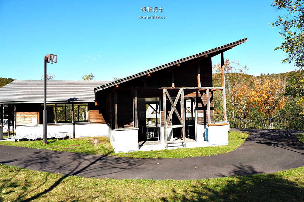 北海道、釧路｜山花露營場．有野生鹿出沒的豪華露營地 - nurseilife.cc