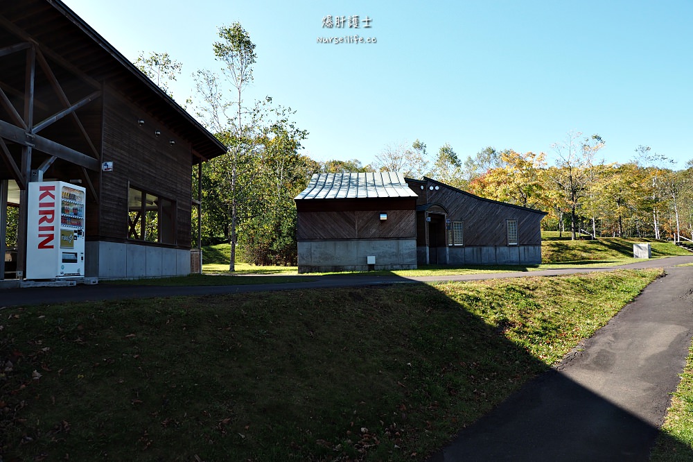 北海道、釧路｜山花露營場．有野生鹿出沒的豪華露營地 - nurseilife.cc