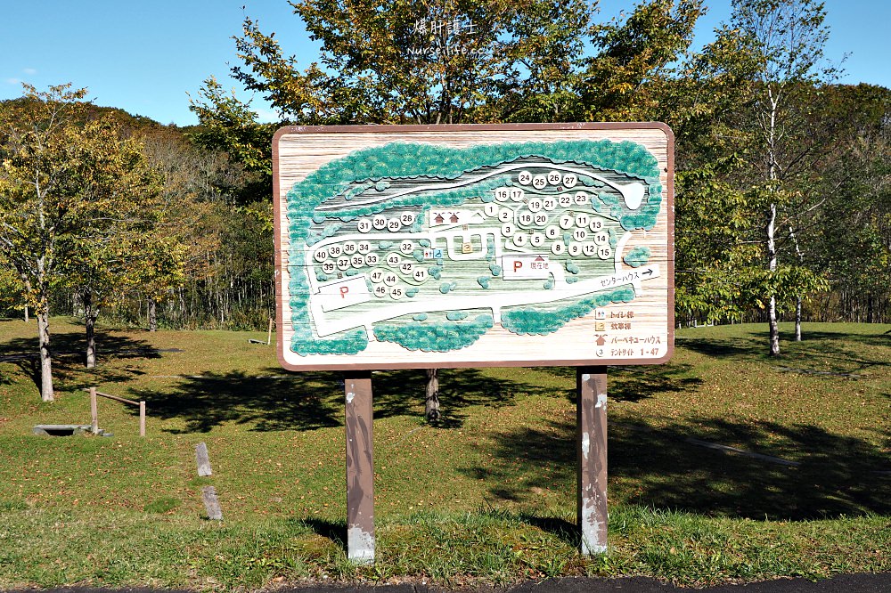 北海道、釧路｜山花露營場．有野生鹿出沒的豪華露營地 - nurseilife.cc