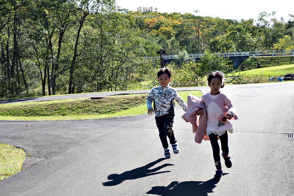 北海道、釧路｜山花露營場．有野生鹿出沒的豪華露營地 - nurseilife.cc