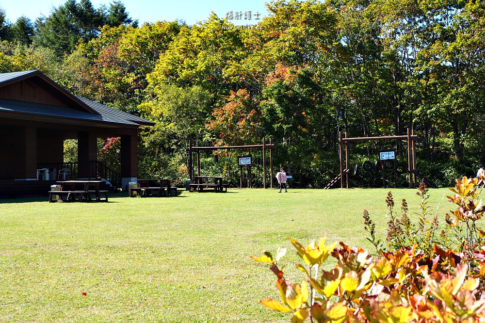 北海道、釧路｜山花露營場．有野生鹿出沒的豪華露營地 - nurseilife.cc