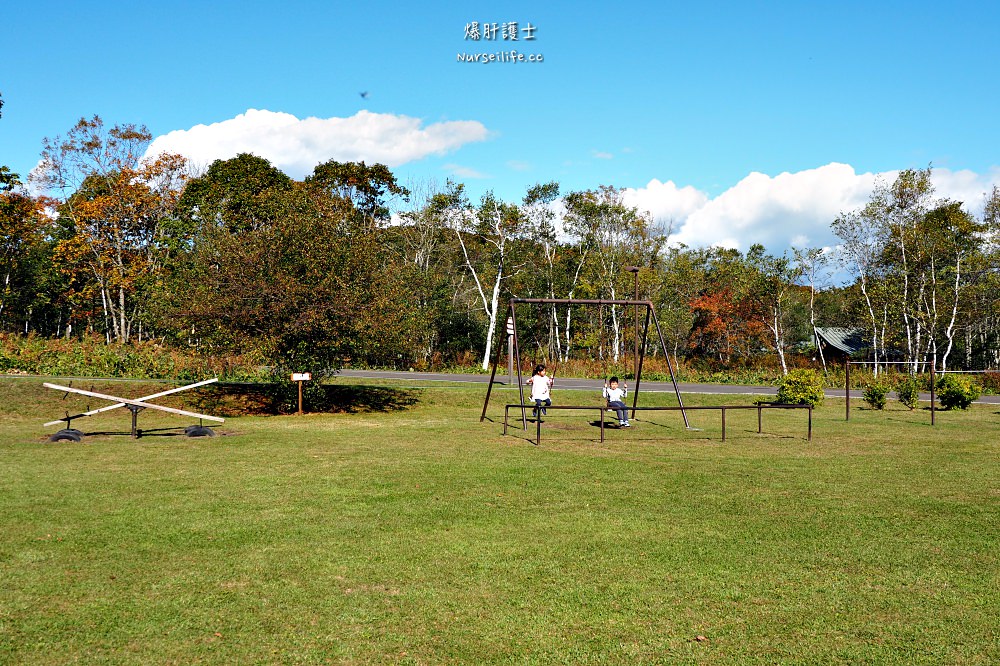 北海道、釧路｜山花露營場．有野生鹿出沒的豪華露營地 - nurseilife.cc