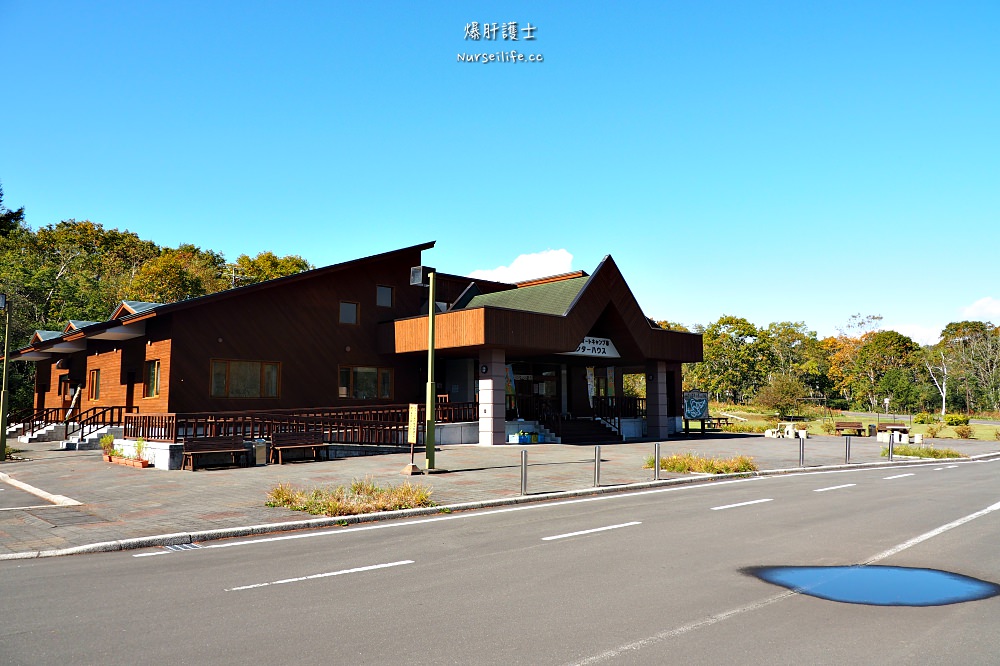 北海道、釧路｜山花露營場．有野生鹿出沒的豪華露營地 - nurseilife.cc