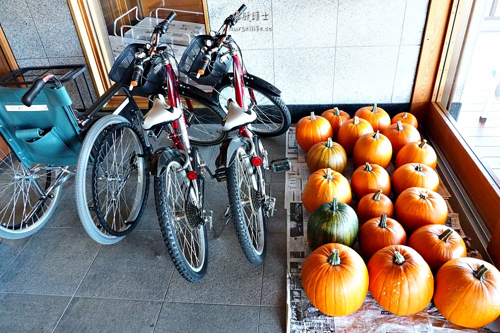 北海道、釧路｜山花露營場．有野生鹿出沒的豪華露營地 - nurseilife.cc