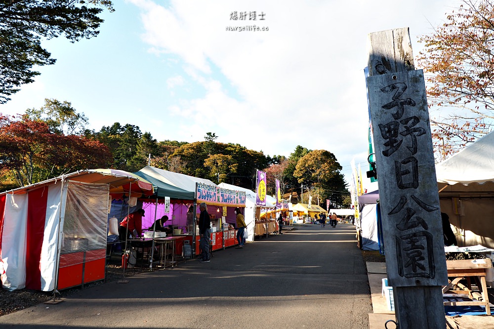 北海道、厚岸｜一年一度牡蠣祭典．根本是日本人的中秋節 - nurseilife.cc