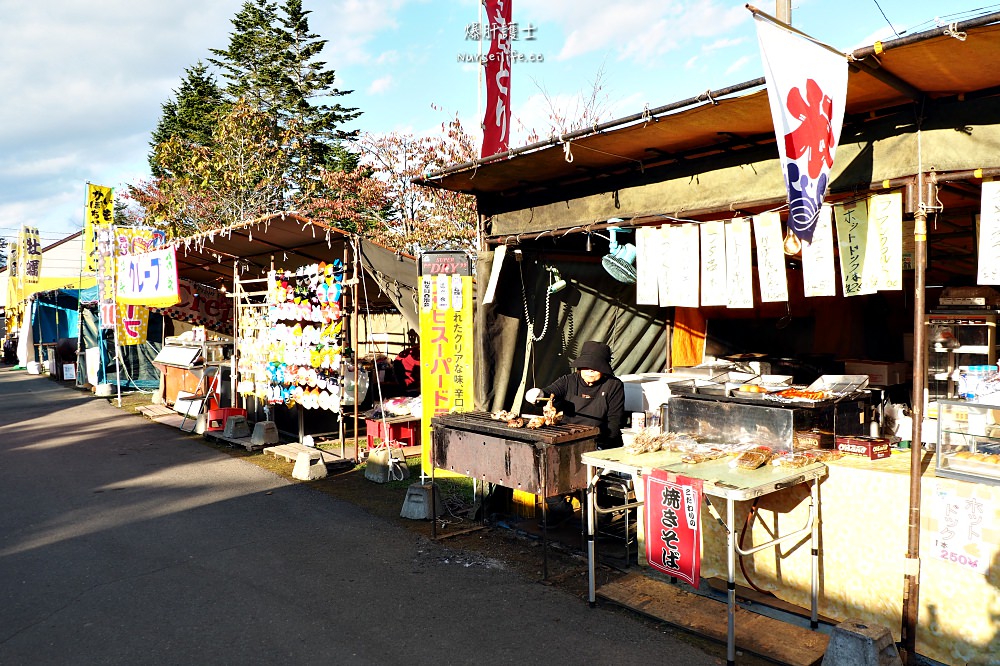 北海道、厚岸｜一年一度牡蠣祭典．根本是日本人的中秋節 - nurseilife.cc