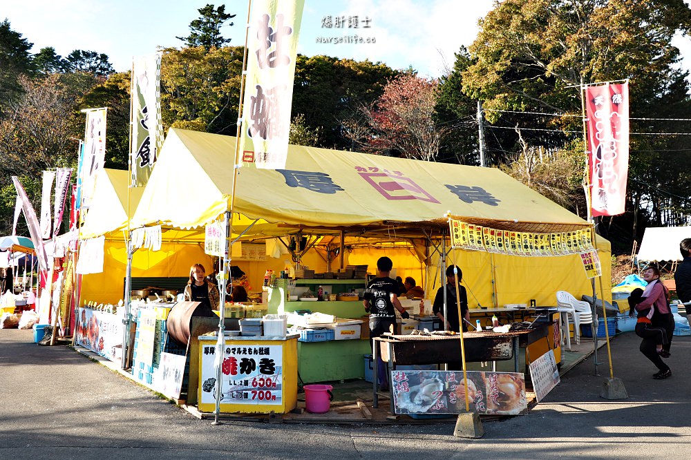 北海道、厚岸｜一年一度牡蠣祭典．根本是日本人的中秋節 - nurseilife.cc