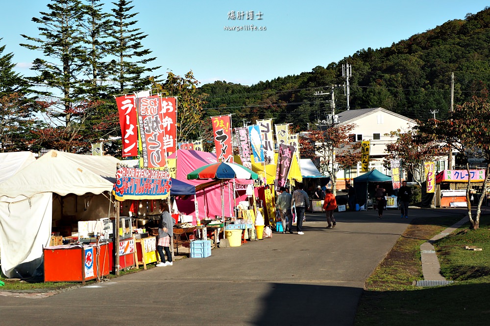 北海道、厚岸｜一年一度牡蠣祭典．根本是日本人的中秋節 - nurseilife.cc