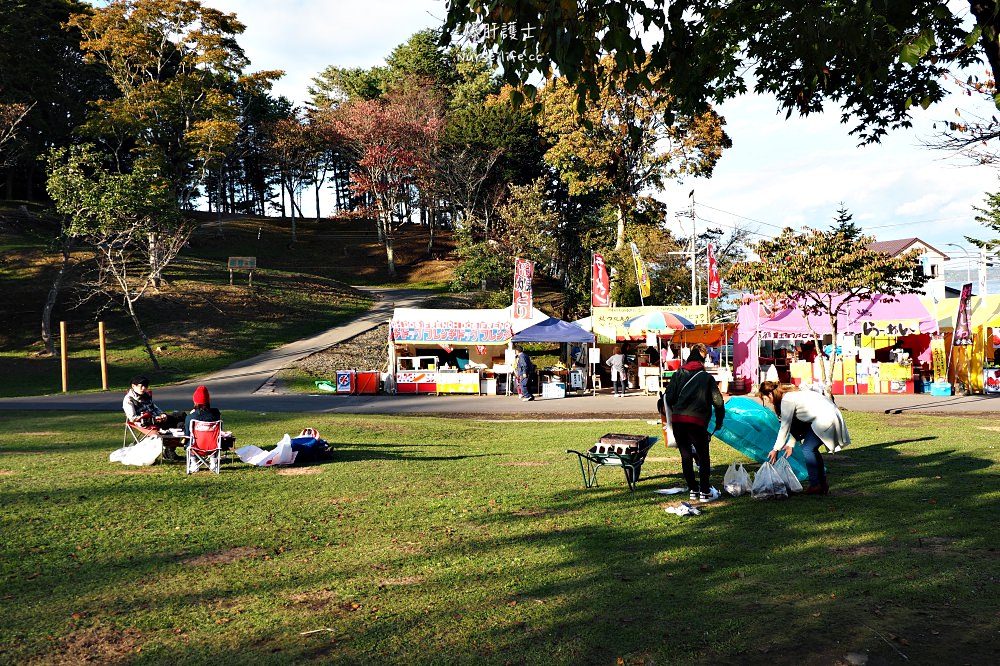 北海道、厚岸｜一年一度牡蠣祭典．根本是日本人的中秋節 - nurseilife.cc