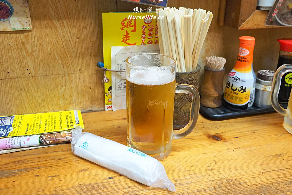 北海道、網走｜食事処いしざわ．阿嬤版的深夜食堂（停業中） - nurseilife.cc