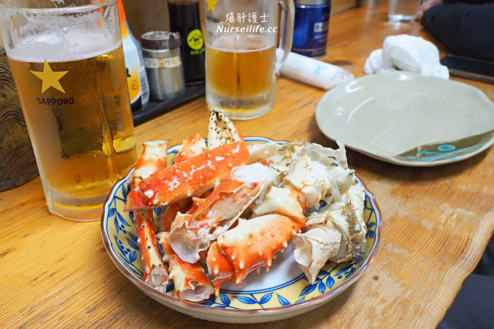 北海道、網走｜食事処いしざわ．阿嬤版的深夜食堂（停業中） - nurseilife.cc