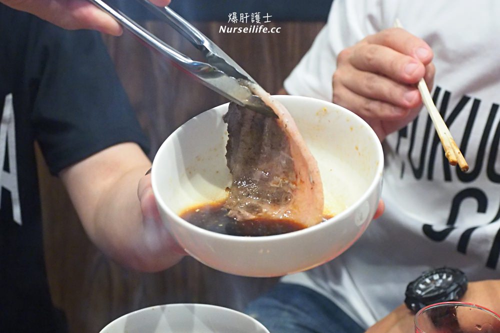 京都、福知山｜丹の吉．可吃到法式料理的平價厚切但馬和牛燒肉 - nurseilife.cc