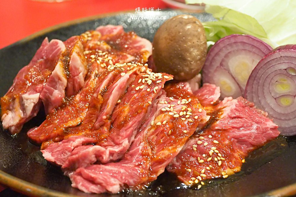 京都、福知山｜丹の吉．可吃到法式料理的平價厚切但馬和牛燒肉 - nurseilife.cc