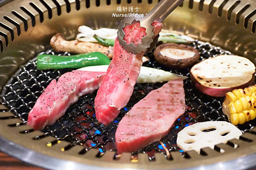 京都、福知山｜燒肉丸善．當地人氣最高的一頭牛燒肉店 - nurseilife.cc