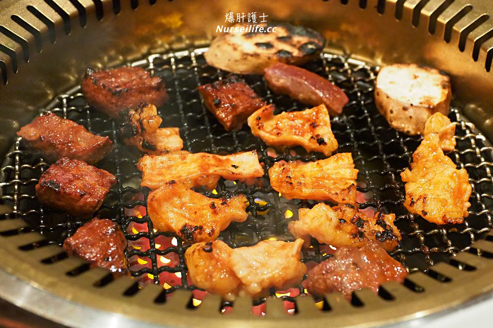 京都、福知山｜燒肉丸善．當地人氣最高的一頭牛燒肉店 - nurseilife.cc