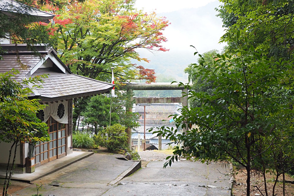 京都、福知山｜當地人推薦的能量景點．元伊勢內宮、世界第一的巧克力 - nurseilife.cc