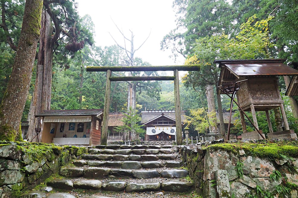 京都、福知山｜當地人推薦的能量景點．元伊勢內宮、世界第一的巧克力 - nurseilife.cc