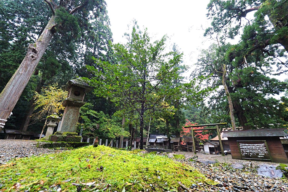 京都、福知山｜當地人推薦的能量景點．元伊勢內宮、世界第一的巧克力 - nurseilife.cc