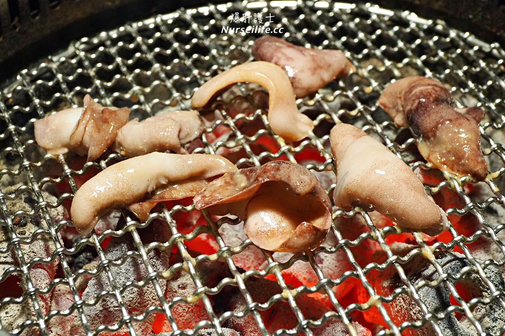 燒肉眾台中一中店｜平價燒肉吃到飽．套餐加200送龍蝦帝王蟹 - nurseilife.cc