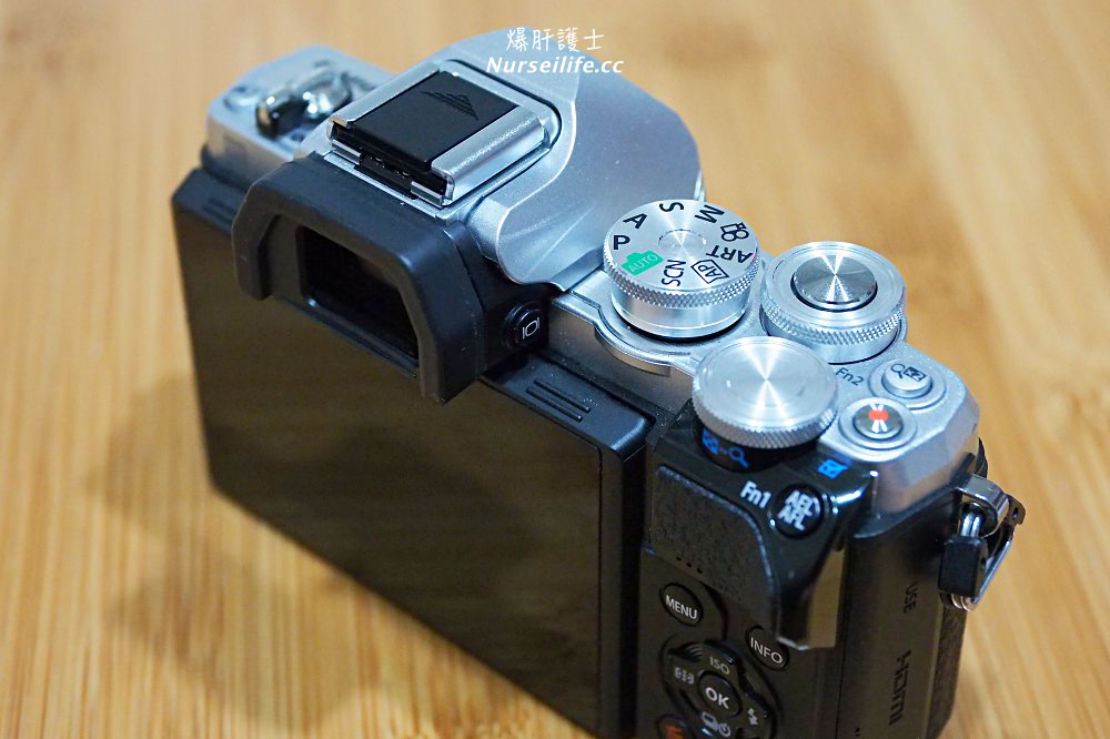 Olympus E-M10 MarkIII ｜旅遊生活．隨心所欲 - nurseilife.cc