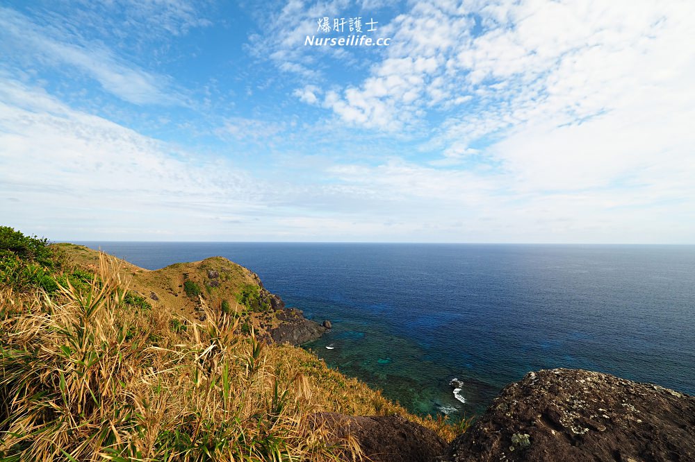 沖繩、久米島｜三天兩夜跳島渡假之旅 - nurseilife.cc