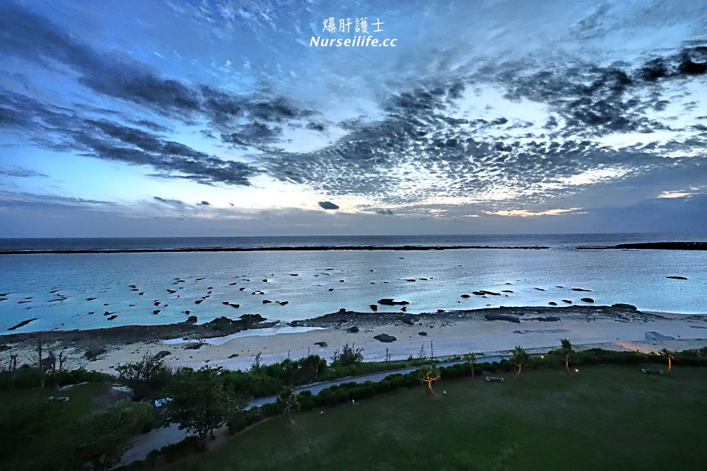 沖繩、久米島｜Cypress Resort．島上最豪華的渡假村 - nurseilife.cc