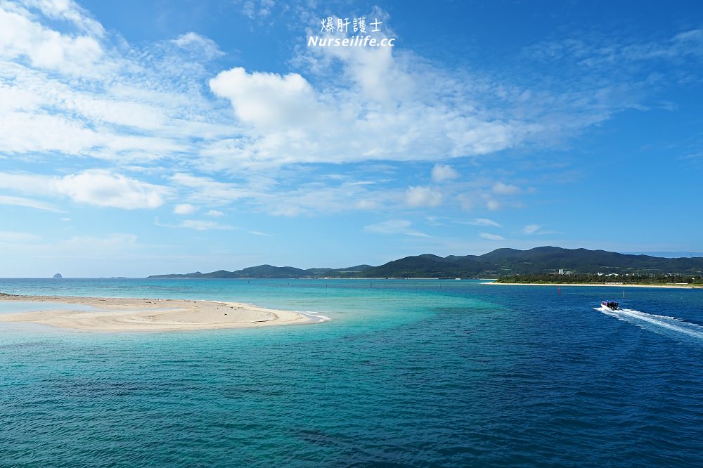 沖繩、久米島｜三天兩夜跳島渡假之旅 - nurseilife.cc