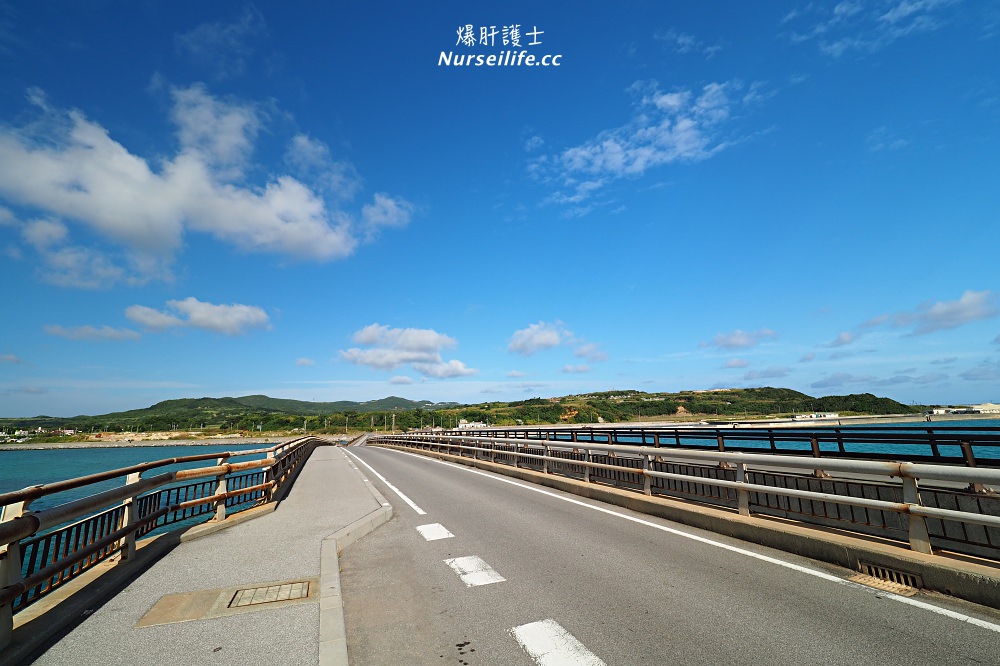 沖繩、久米島｜三天兩夜跳島渡假之旅 - nurseilife.cc