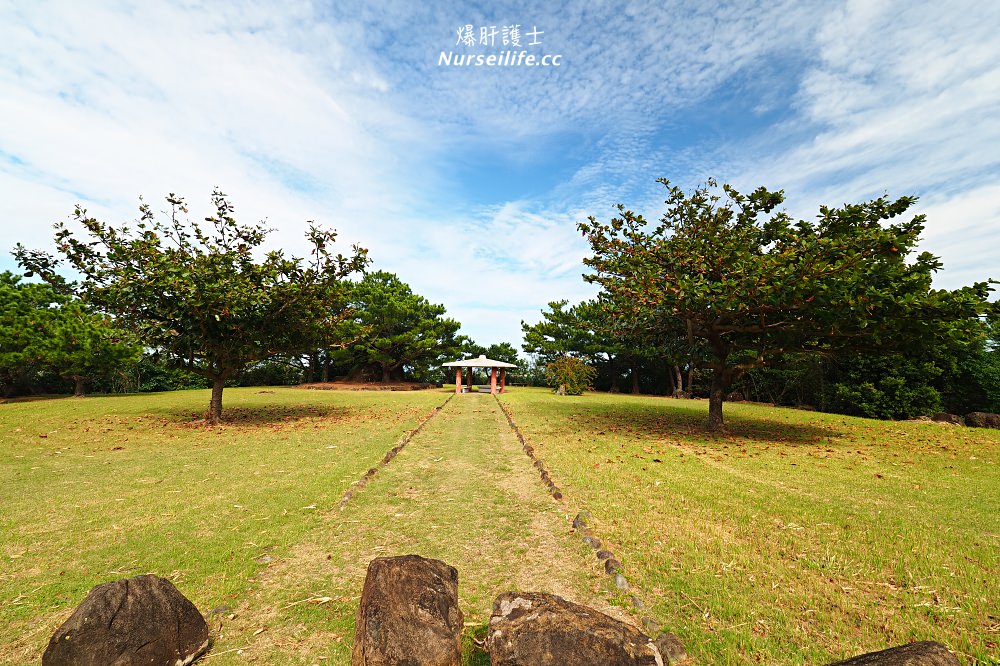 沖繩、久米島｜三天兩夜跳島渡假之旅 - nurseilife.cc