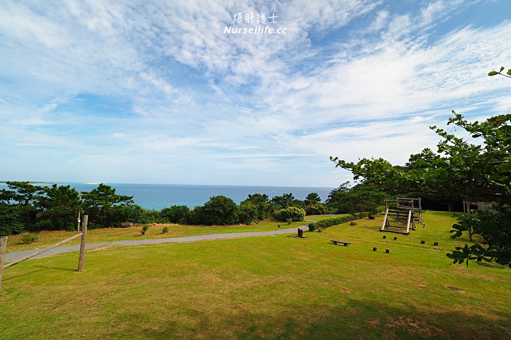 沖繩、久米島｜三天兩夜跳島渡假之旅 - nurseilife.cc