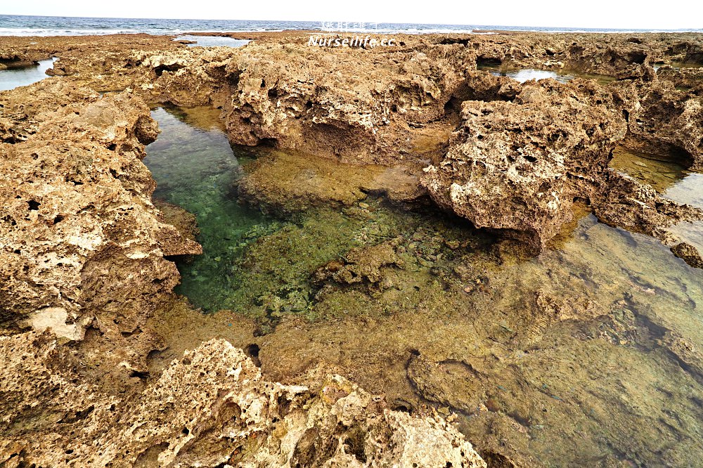 沖繩、久米島｜三天兩夜跳島渡假之旅 - nurseilife.cc