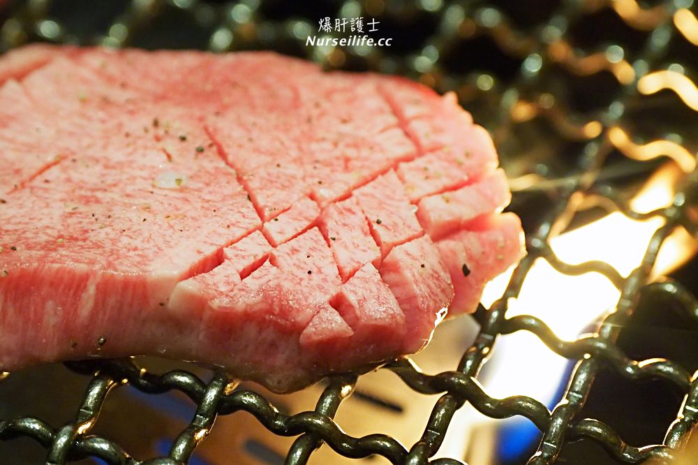 大阪｜黑毛和牛燒肉！肉處 阿倍野 きっしゃん - nurseilife.cc