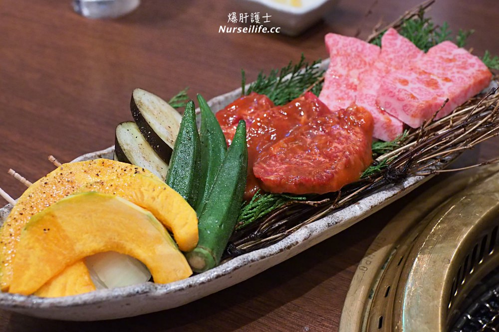 大阪｜黑毛和牛燒肉！肉處 阿倍野 きっしゃん - nurseilife.cc