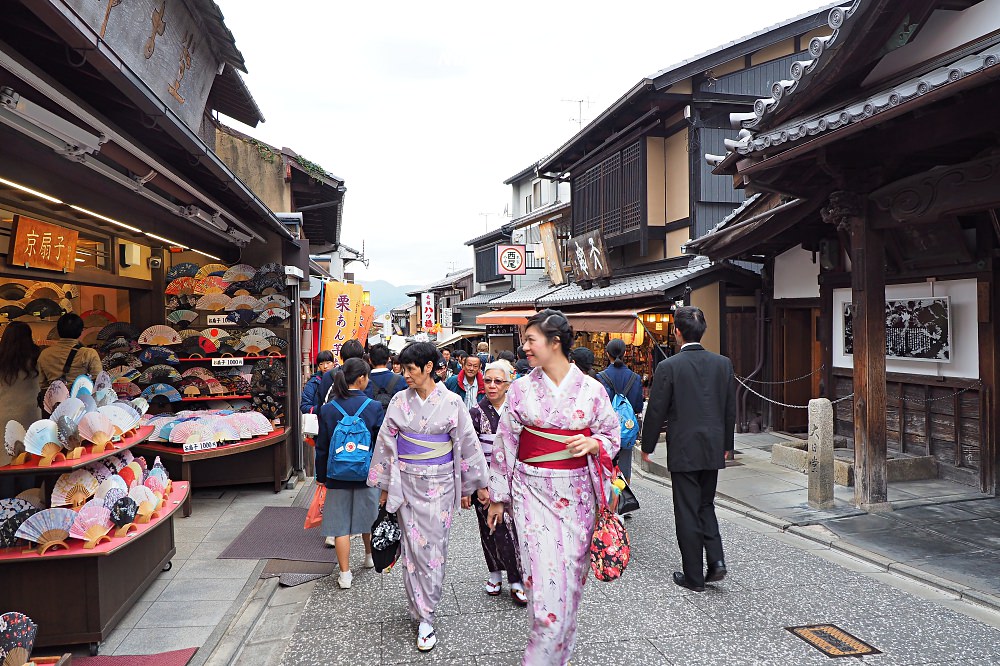 大阪出發｜伏見稻荷大社＋清水寺＋東大寺・奈良公園巴士一日遊 - nurseilife.cc